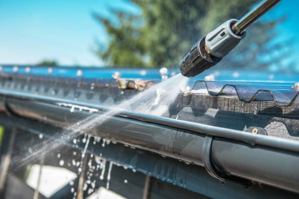 Best Roof Pressure Washing  in Seabrook, SC