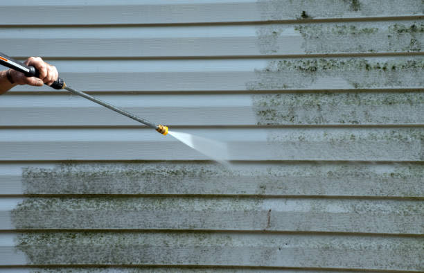 Pressure Washing Services for Businesses in Seabrook, SC