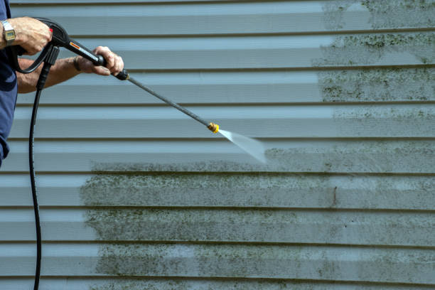 Best Pressure Washing Company Near Me  in Seabrook, SC