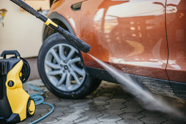 Best Concrete Pressure Washing  in Seabrook, SC