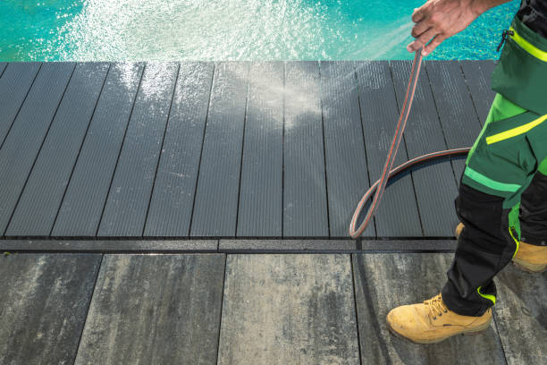 Best Roof Pressure Washing  in Seabrook, SC