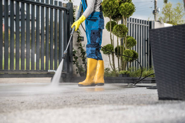 Best Best Pressure Washing Companies  in Seabrook, SC