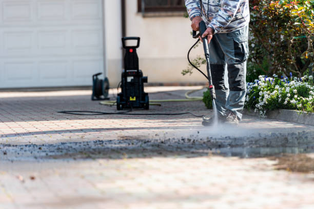 Best Residential Pressure Washing Services  in Seabrook, SC