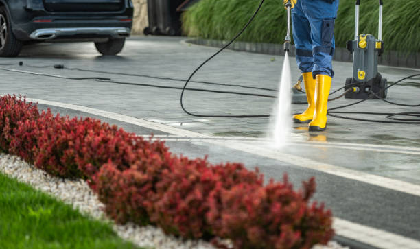 Best Concrete Pressure Washing  in Seabrook, SC