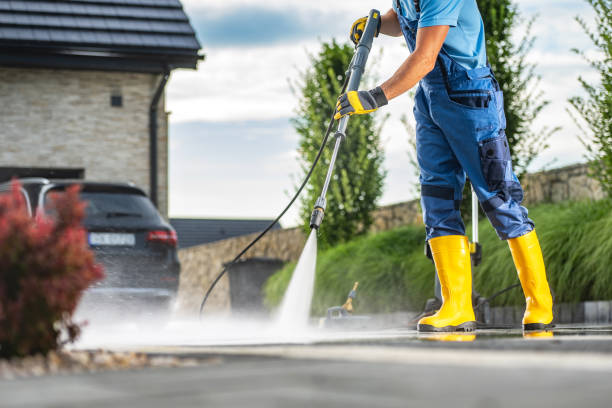 Best Roof Power Washing Services  in Seabrook, SC