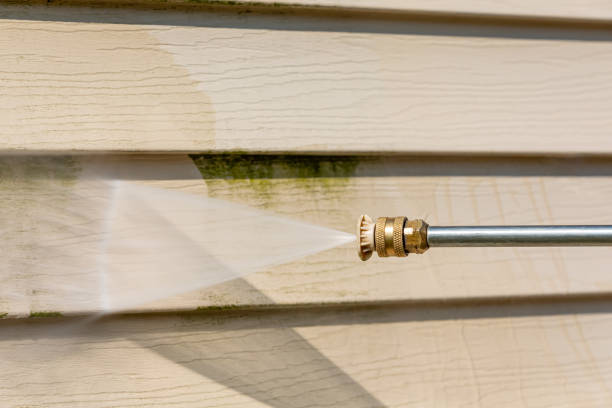 Best Exterior Home Cleaning  in Seabrook, SC