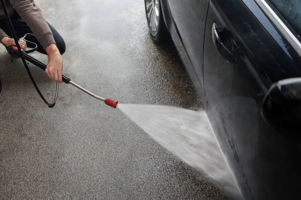 Best Deck Pressure Washing  in Seabrook, SC