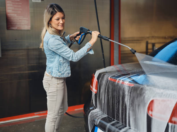 Best House Pressure Washing  in Seabrook, SC