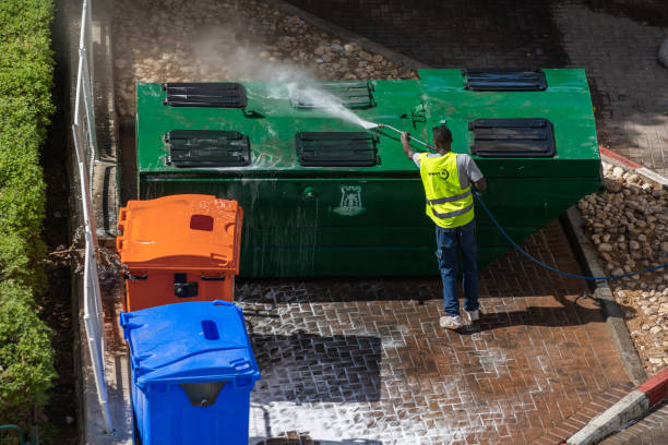 Best Pressure Washing Services Near Me  in Seabrook, SC