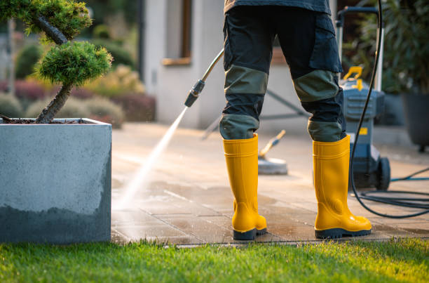 Professional Pressure Washing in Seabrook, SC