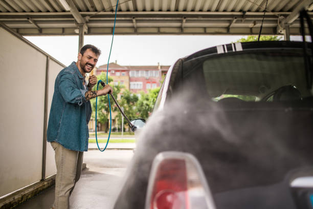 Best Pressure Washing Near Me  in Seabrook, SC